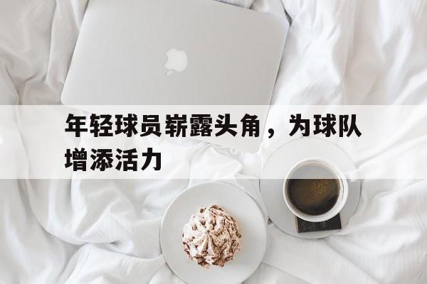 年轻球员崭露头角,为球队增添活力的简单介绍