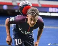 Rookie经典对决,内马尔与80激战中国队分钟,逆转胜负难料!
